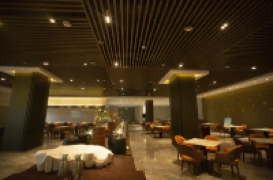 Xinxian Xinyunpun Hotel