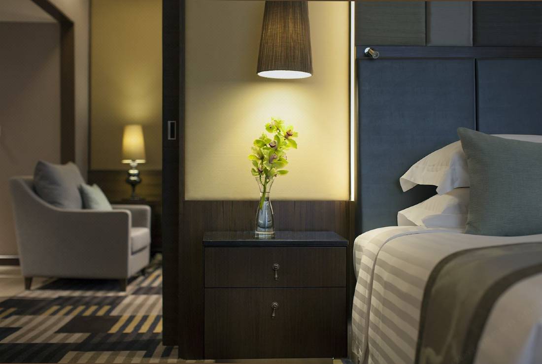 The Landmark Bangkok Sha Plus Bangkok Updated 22 Room Price Reviews Deals Trip Com