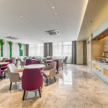 Lavande Hotel(Downtown Wu 'an)