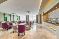 Lavande Hotel(Downtown Wu 'an) - Wifi