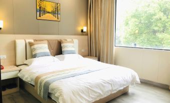 Jingzhou Tingxuan Business Hotel