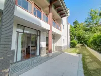 源來山居 博羅住宿飯店