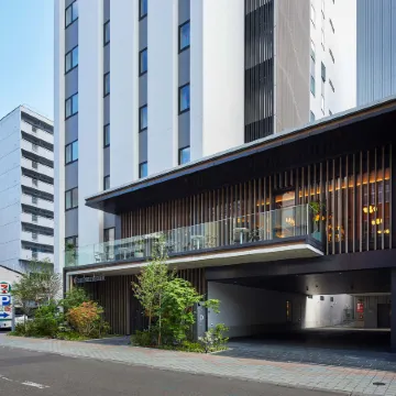 Granbell hotel Tanuki Sapporo