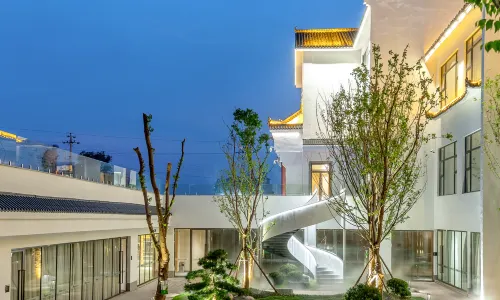 Argyle Resort Dongjianghu