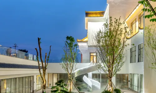 Argyle Resort Dongjianghu