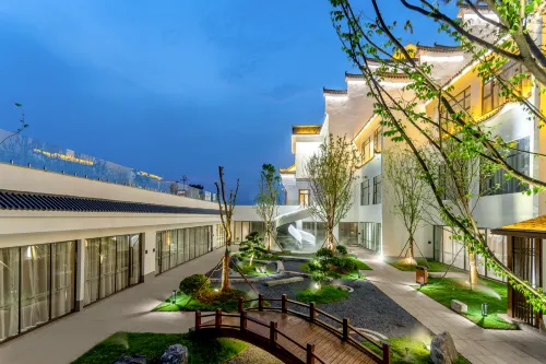 Argyle Resort Dongjianghu