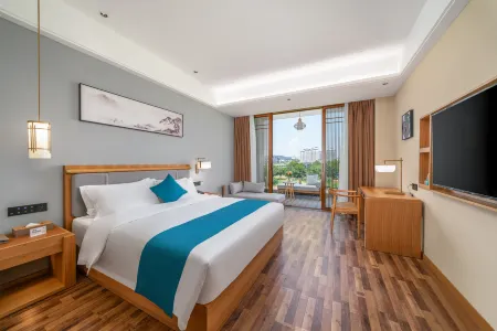 Argyle Resort Dongjianghu