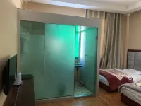 Saga Nationality Business Hotel