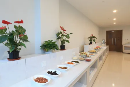 Ibis Styles Hotel (Gu'an Daxing Airport)