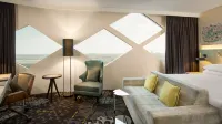 Hilton Amsterdam Airport Schiphol Hotels near Airport Park