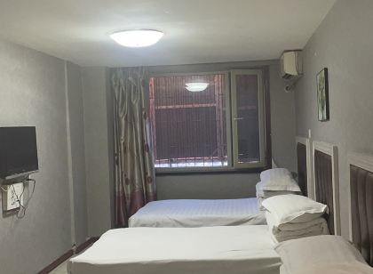 天荷賓館