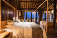 Liuzhou Qishe Hotel (Yaoyu Ancient Town Flagship Store) - balcony