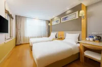 Starway Hotel (Dalian Jinshitan Discovery Kingdom)