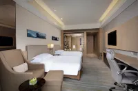 Crowne Plaza Guangzhou Huadu Hotels in Guangzhou