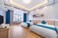 Guigang Jingshan Apartment (Nanshan Temple Store, Nanshan Park)