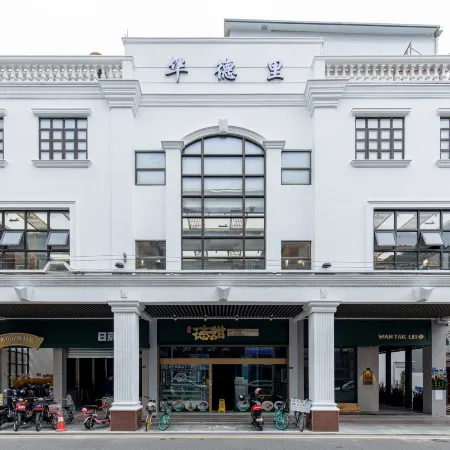 Foshan huadli