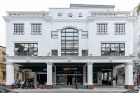 Foshan huadli Hotels near Xingtan Square