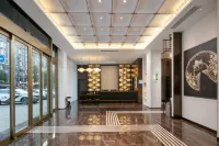 Metropolo Hotel (HongHu  YuSha Road) Hotels in Honghu
