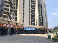 Xiamo holiday apartment (dinglongwan water world store)