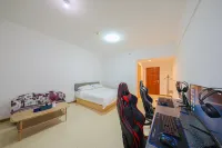 Yuelai E-sports Apartment - อีสปอร์ต