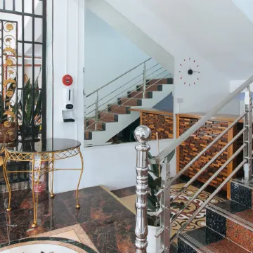 RedDoorz near LRT 2 Antipolo Station