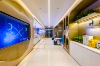 Starway Hotel (Jincheng Zezhou Road Xinfengzhan)