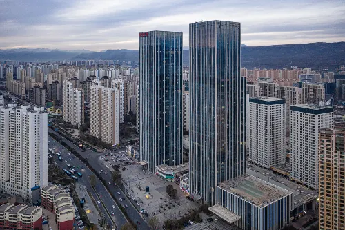 Wanda Vista Xining