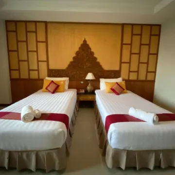 100 Islands Resort & Spa