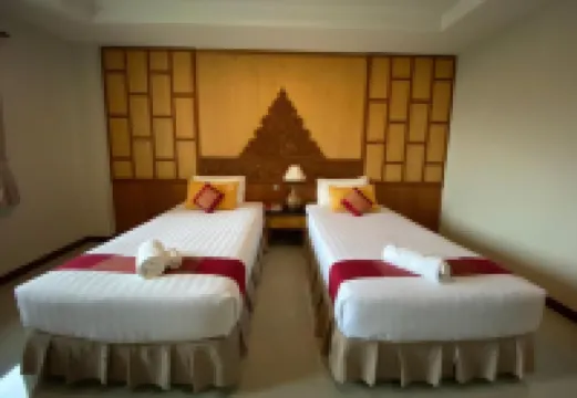 100 Islands Resort & Spa