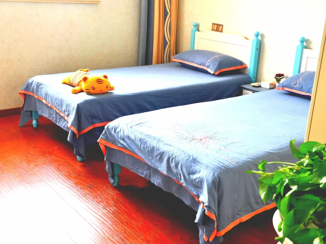 Shanghai Chenghuixiang Farm Stay - Shanghai