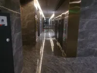 Pingyi Binhe New Fashion Apartment
