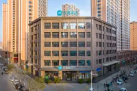 HanTing Hotel (Longxi Renmin Guangchang)