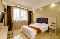 Hongyun Hotel Hotels in Zhoukou