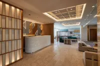 The Grand Hotel Ginowan Hotel di Nakagusuku