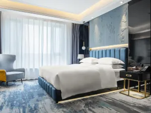 Dongfang Jinchen Hotel