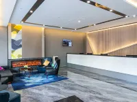Homeinn Selected Hotel (Panjin Railway Station) Hotels in Panjin