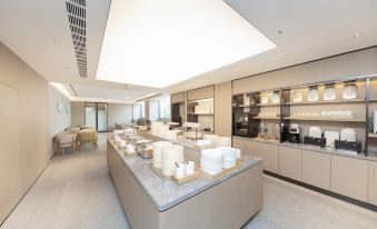 JI Hotel (Changzhou Konglongyuan Olympic Sports Center)