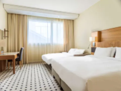 Radisson Blu Airport Terminal Hotel Stockholm Hotels in 