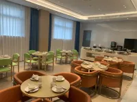 維也納3好飯店(淮南鳳台體育館鳳城大道店) - 早餐