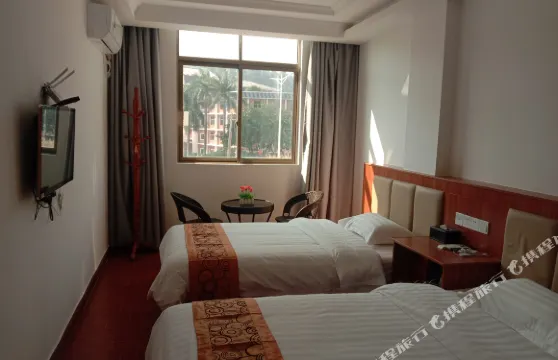 新興金堤灣酒店