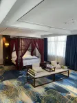 Zhonglin Bay Hotel, Sheqi
