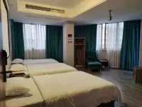 Huzhou Huiyuan Hotel