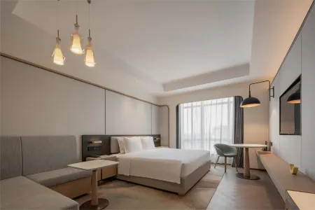 重慶觀音橋假日飯店