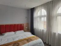 Lu'an Jingyue Business Hotel