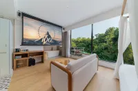 Yingnuo Yanbo Homestay (Zhaoqing Qixingyan Scenic Area)