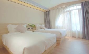 Manshu Alley Homestay