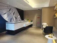 โรงแรมซีฉี หนิงป่อ - ห้องครัว
