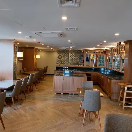 ASPERA HOTEL GOLDEN HORN