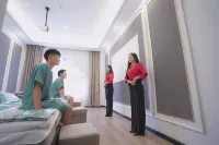 Philland Hotel Shizong Hotels in Shizong