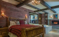 Fantasyland Hotel Hotels in Edmonton